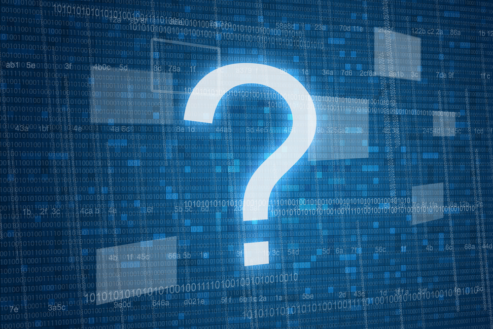 Using Big Data to ask the right business questions